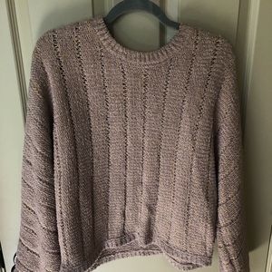 Jack by BB Dakota Teddy sweater